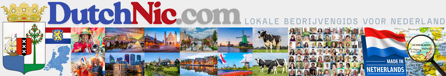 Gemaakt in Nederland - Miss Legal
